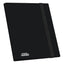 Ultimate Guard Flexxfolio 360 18 tasche - Album per carte nero