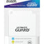 Ultimate Guard Divisori per Carte Formato Standard (10) - Bianco