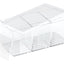Ultimate Guard Stack'n'Safe 480 – Scatola porta-carte per MTG, Pokémon, Yu-Gi-Oh!