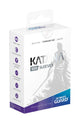 Ultimate Guard Katana Sleeves Standard Size (100) - Trasparenti