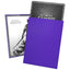 Ultimate Guard Katana Sleeves formato standard (100) - Blu