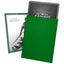 Ultimate Guard Katana Sleeves Standard Size (100) - Verde