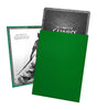 Ultimate Guard - Katana Sleeves - Standard Size - Green 100 pcs