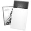 Ultimate Guard Katana Sleeves Standard Size (100) - White