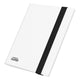 Ultimate Guard Flexxfolio 160 8 tasche - Bianco