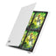 Ultimate Guard Flexxfolio 160 8 tasche - Bianco