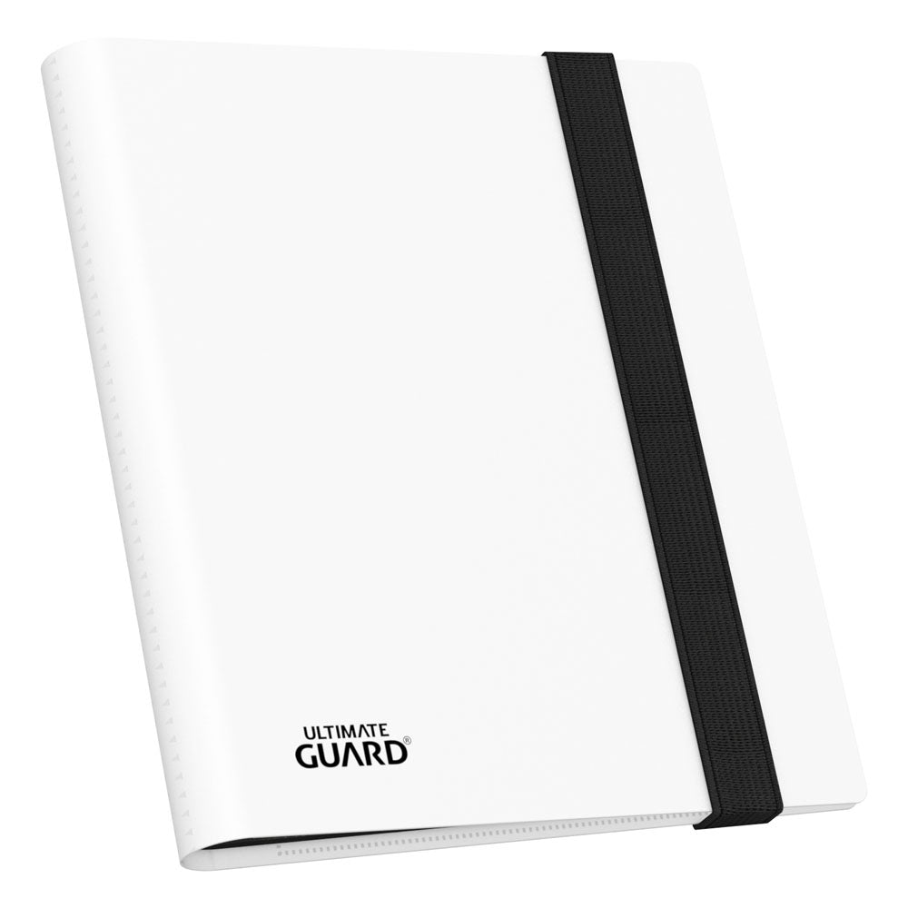 Ultimate Guard Flexxfolio 160 8 tasche - Bianco