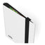 Ultimate Guard Flexxfolio 160 8 tasche - Bianco