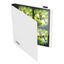 Ultimate Guard Flexxfolio 160 8 tasche - Bianco