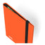 Ultimate Guard Flexxfolio 360 18-Pocket - Album per Carte Arancione