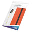 Ultimate Guard Flexxfolio 360 18-Pocket - Album per Carte Arancione