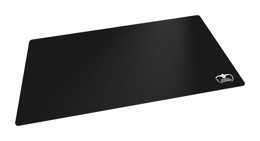 Ultimate Guard Play-Mat Standard 61x35 cm - Nero