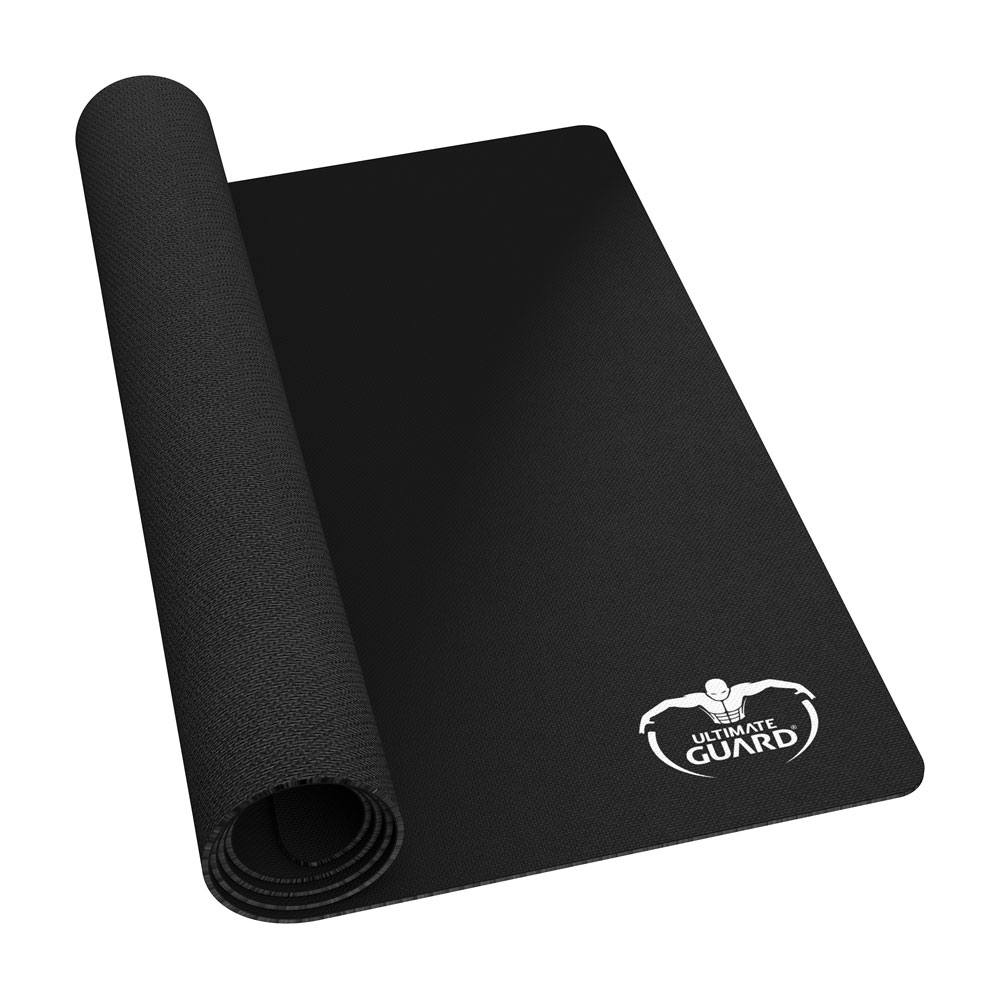 Ultimate Guard Play-Mat Standard 61x35 cm - Nero