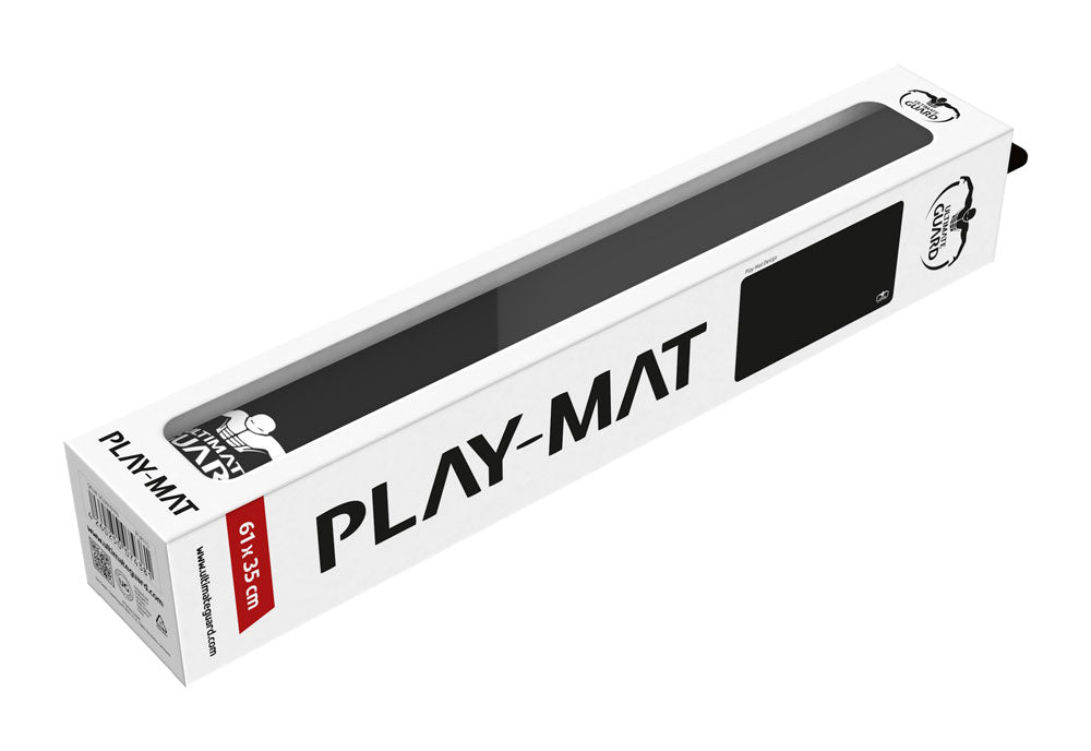 Ultimate Guard Play-Mat Standard 61x35 cm - Nero