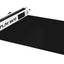 Ultimate Guard Play-Mat Standard 61x35 cm - Nero