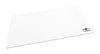 Ultimate Guard - Play-Mat-  Monochrome White 61 x 35 cm