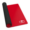 Ultimate Guard - Play-Mat Monochrome - Red 61 x 35 cm