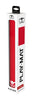 Ultimate Guard - Play-Mat Monochrome - Red 61 x 35 cm