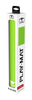 Ultimate Guard - Play-Mat Monochrome - Light Green 61 x 35 cm