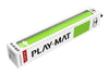 Ultimate Guard - Play-Mat Monochrome - Light Green 61 x 35 cm