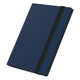 Ultimate Guard Flexxfolio 360 18 tasche Xenoskin - Album per carte collezionabili blu
