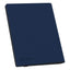 Ultimate Guard Flexxfolio 360 18 tasche Xenoskin - Album per carte collezionabili blu