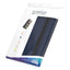 Ultimate Guard Flexxfolio 360 18 tasche Xenoskin - Album per carte collezionabili blu
