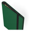 Ultimate Guard Flexxfolio 360 18 tasche Xenoskin - Album per carte collezionabili verde