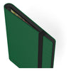 Ultimate Guard - Flexxfolio 360 - 18-Pocket XenoSkin - Green