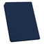Ultimate Guard Zipfolio 360 18 tasche Xenoskin - Portafoglio carte da gioco blu