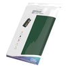 Ultimate Guard  -Zipfolio 360 - 18-Pocket XenoSkin - Green