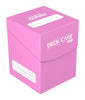 Ultimate Guard - Deck Case 100+ Standard Size - Pink