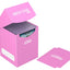Ultimate Guard Deck Case 100+ - Rosa, Portamazzi per Carte TCG