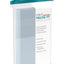 Ultimate Guard Precise-Fit Sleeves - Bustine interne formato giapponese (100) richiudibili