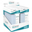 Ultimate Guard Precise-Fit Sleeves - Bustine interne formato giapponese (100) richiudibili
