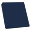 Ultimate Guard Zipfolio 480 24 tasche Xenoskin - Album per carte collezionabili blu