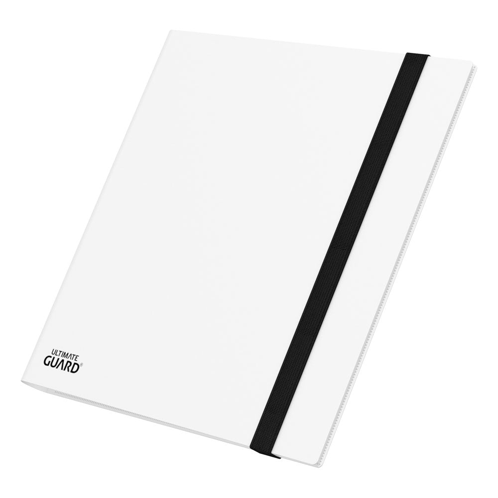Ultimate Guard Flexxfolio 480 24 tasche - Album portacarte bianco