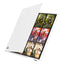 Ultimate Guard Flexxfolio 480 24 tasche - Album portacarte bianco