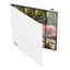 Ultimate Guard Flexxfolio 480 24 tasche - Album portacarte bianco