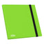 Ultimate Guard Flexxfolio 480 Portacarte 24 Tasche - Verde Chiaro