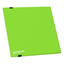 Ultimate Guard Flexxfolio 480 Portacarte 24 Tasche - Verde Chiaro