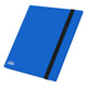 Ultimate Guard Flexxfolio 480 24 tasche - Album portacarte blu