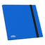Ultimate Guard Flexxfolio 480 24 tasche - Album portacarte blu