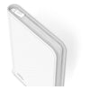 Ultimate Guard - Zipfolio 160 - 8-Pocket XenoSkin - White