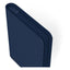Ultimate Guard Zipfolio 160 8 tasche Xenoskin - Portafoglio per carte collezionabili blu