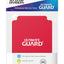 Ultimate Guard Divisori per Carte Formato Standard (10) - Rosso