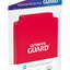 Ultimate Guard Divisori per Carte Formato Standard (10) - Rosso