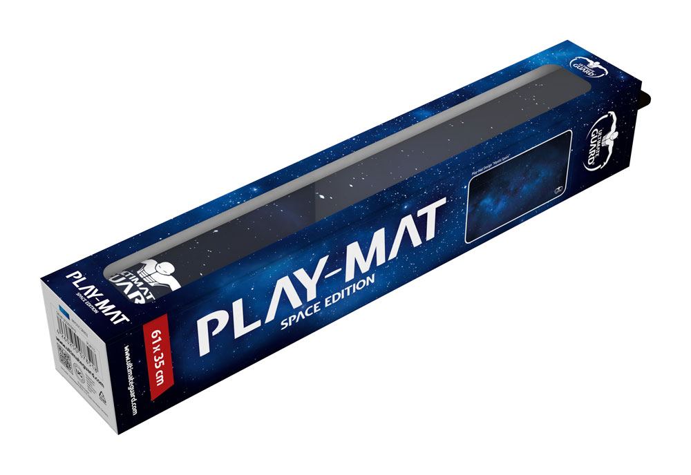 Ultimate Guard Play-Mat Artwork Mystic Space – Tappetino da gioco 61x35 cm