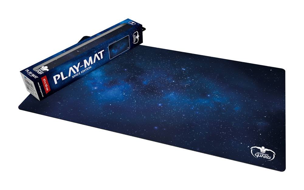 Ultimate Guard Play-Mat Artwork Mystic Space – Tappetino da gioco 61x35 cm