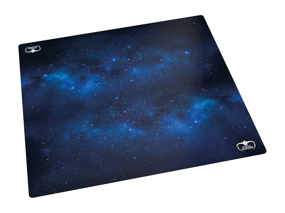 Ultimate Guard Play-Mat Artwork Mystic Space 61 x 61 cm – Tappetino da gioco per due giocatori